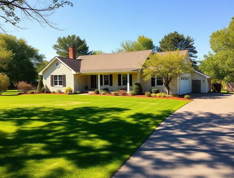 Residential septic